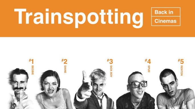"Трейнспотинг" 30 години по-късно: 10 изненадващи факта за култова класика