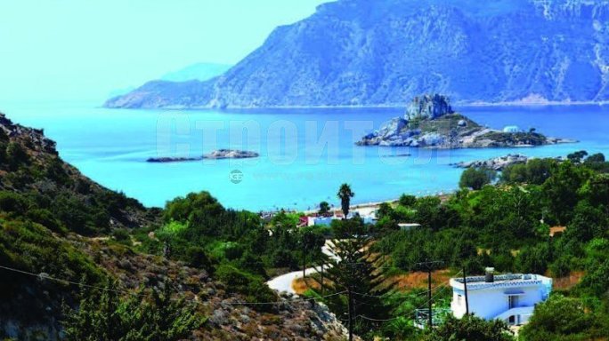 Отписан от рак живя още 40 години на гръцки остров