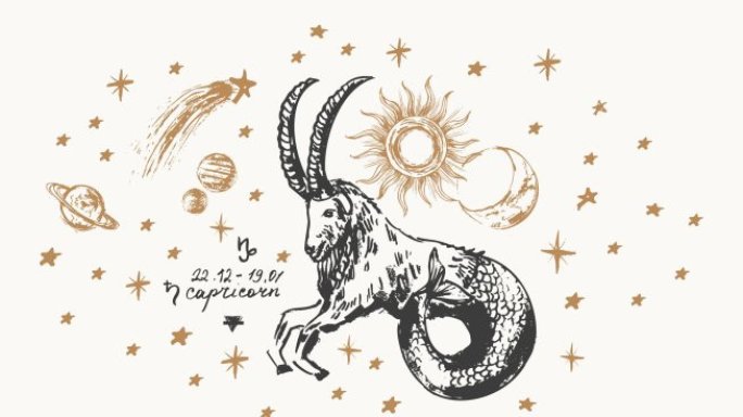 Новолуние в Козирог на 18 януари, добрите възможности са пред нас
