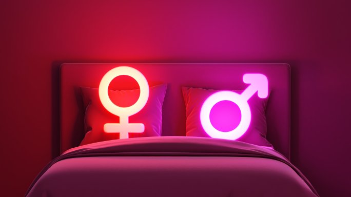 5 причини да правите повече секс след 40