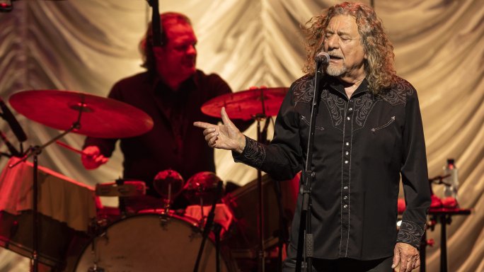 Робърт Плант: „Мистерията на българските гласове“ е истинско небесно преживяване