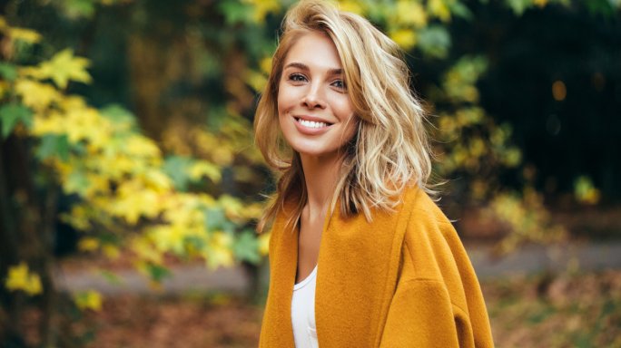 Прическите, които завладяха есента