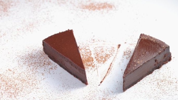 Рецептата Dnes: Сладкиш с шоколад без брашно