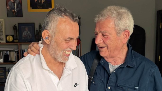 Мутафчиев: По-жив съм отвсякога, напук на всички спекулации