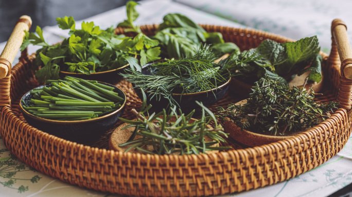 15 подправки, препоръчани от нутриционисти и диетолози