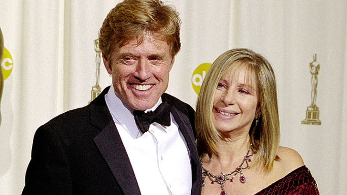 Джейн Фонда и Барбра Стрейзънд се изпокараха заради Робърт Редфорд