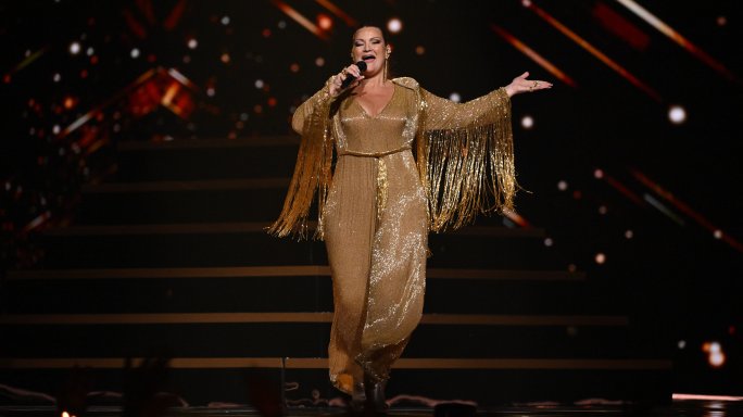 Исландия е петата страна, която бойкотира „Евровизия“ 