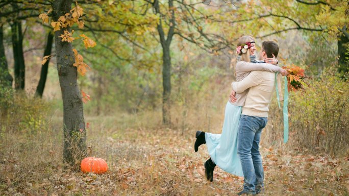 Какво ви очаква в любовта тази седмица?