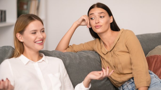 5 начина, по които завистта ни вреди
