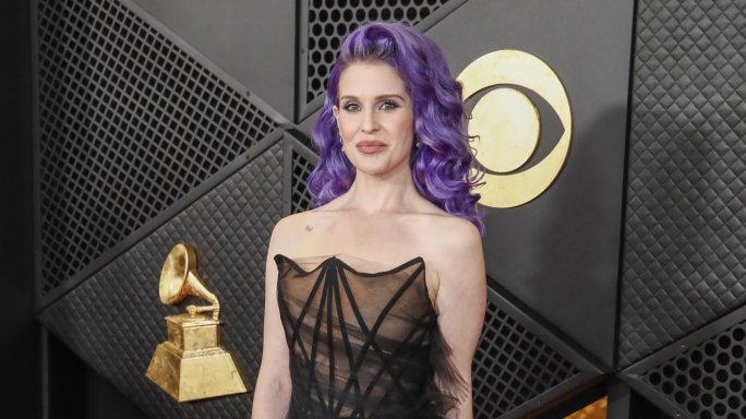 Кели Озбърн бясна на хората, които критикуват отслабването ѝ