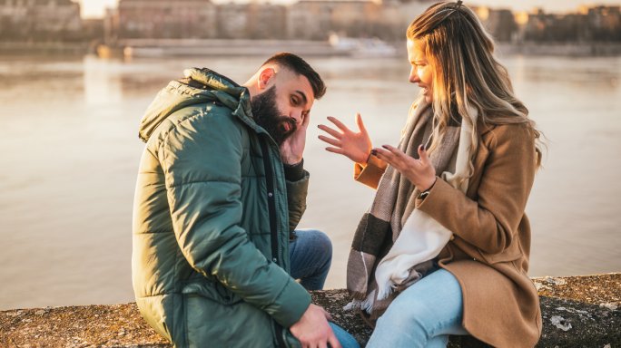 7 знака, че във връзката ви има неуважение, а не неразбирателство