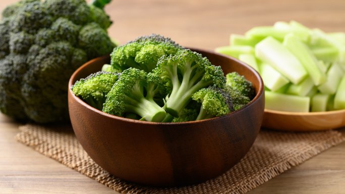 След Великден: 5 храни, които ще върнат баланса на организма