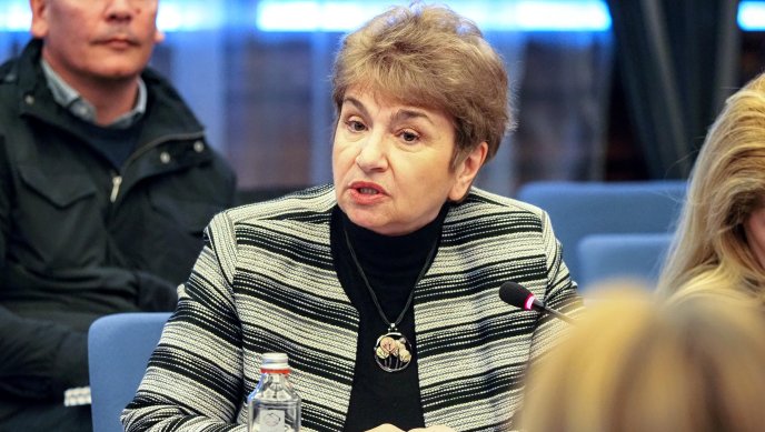 Плугчиева: Мащабът на протестите изненада политиците