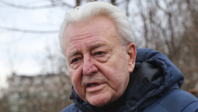 Асен Агов: Липсата на политика в България се замества с престрелки