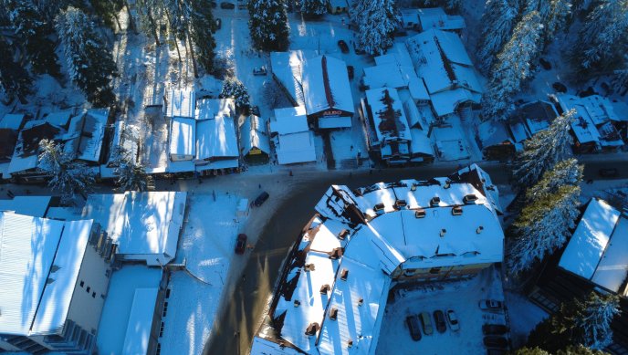 КЗП затвори два хотела и едно заведение в Боровец, София и Бургас