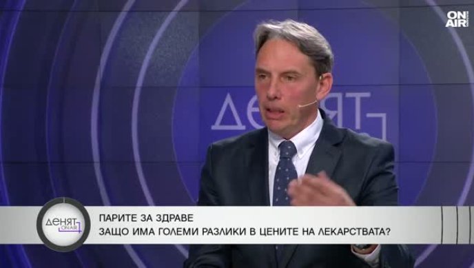 В здравеопазването безобразията са безкрайни