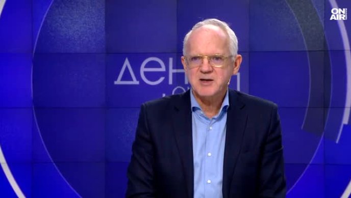 АИКБ: Половината от населението е на минимална заплата