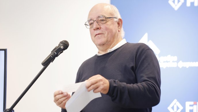 Кънчо Стойчев: За първи път може да има по-висока активност на балотажа