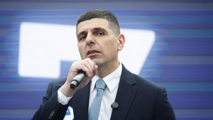 Мирчев за бъдещето: Възможно е обединение между ПП, ДСБ и "Да, България"