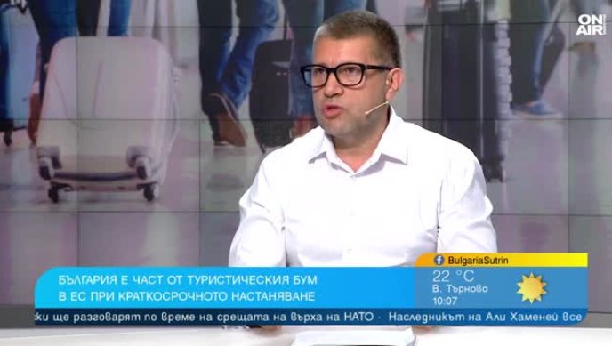 България трябва да стане целогодишна дестинация