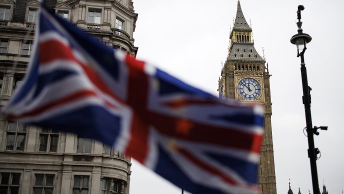 И Лондон обмисля въвеждане на туристическа такса 