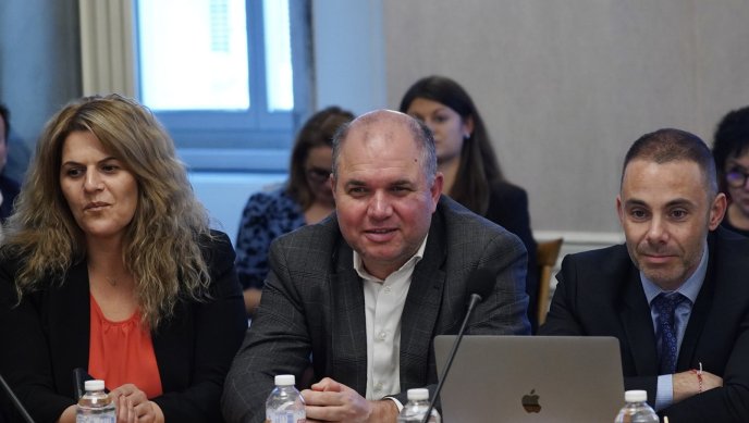 Владислав Панев: Новият субект на терена ще повиши избирателната активност