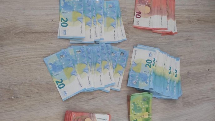 Бивш общински съветник в Пловдив е задържан по подозрение за купуване на гласове