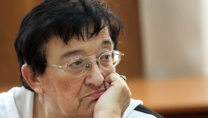 Мика Зайкова: Сегашният бюджет е резултат от предходните програми 