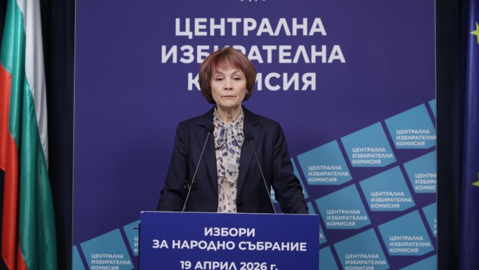 Грешките при обработката на изборни книжа са намалели с около 50% 