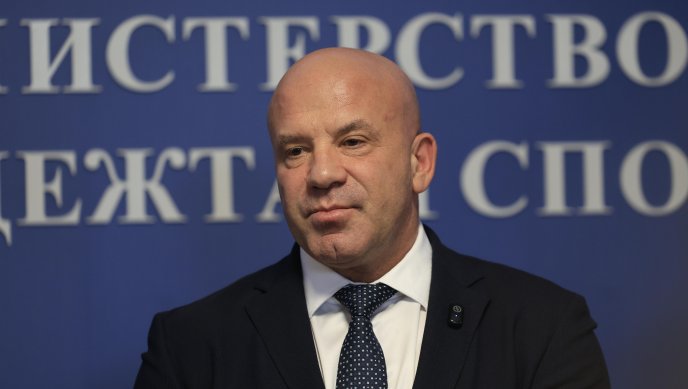 Керязов: Бъдещето зависи от всеки от нас