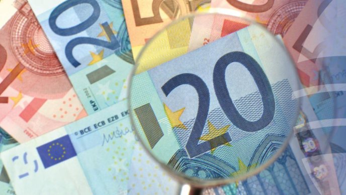 МВР съветва: Ползвайте само официални места за обмяна на левове в евро