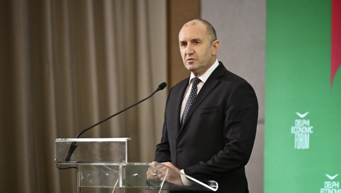 Диана Дамянова за коалицията на Радев: Заглавието е трепач на продажбите