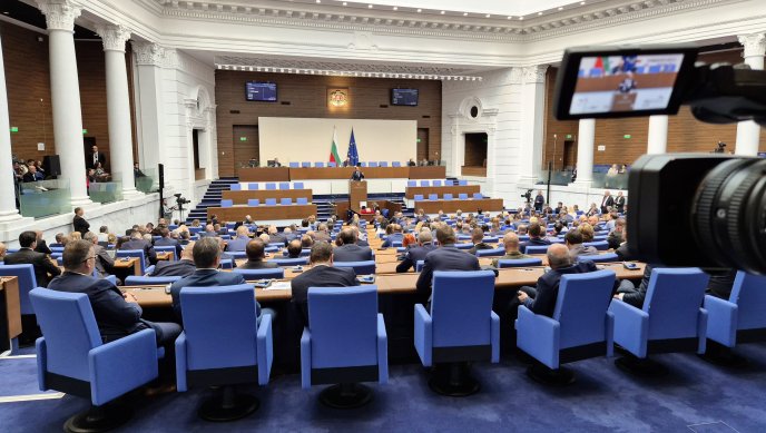 След изборите в Унгария: Ще удари ли "ефектът Будапеща" и България?