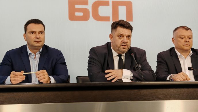 Зафиров: Протести срещу еврото вече се превръщат в социални протести