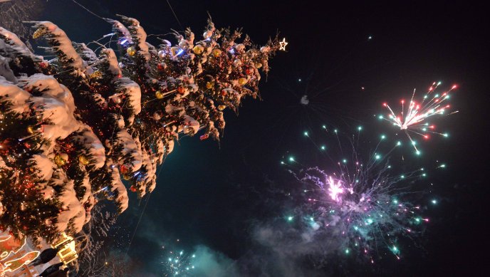 За празниците: До 14 000 лв. за тридневен престой във Велинград, места вече няма