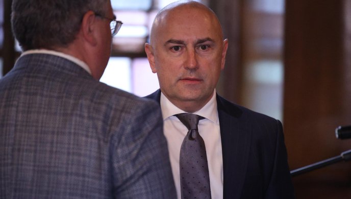 Любомир Каримански: Държавата не се справя с проблема със спекулата