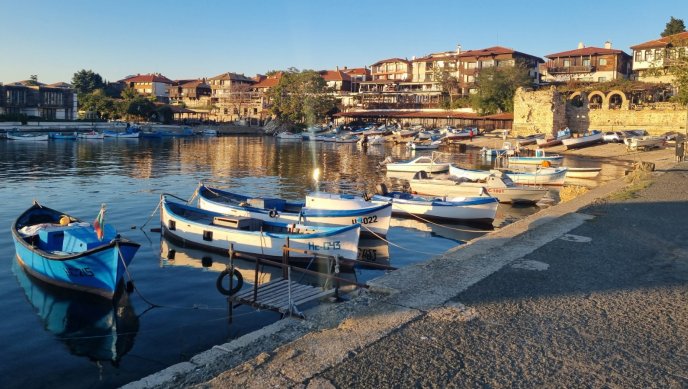 5 общини приемат 50% от туристите в България, начело е Несебър