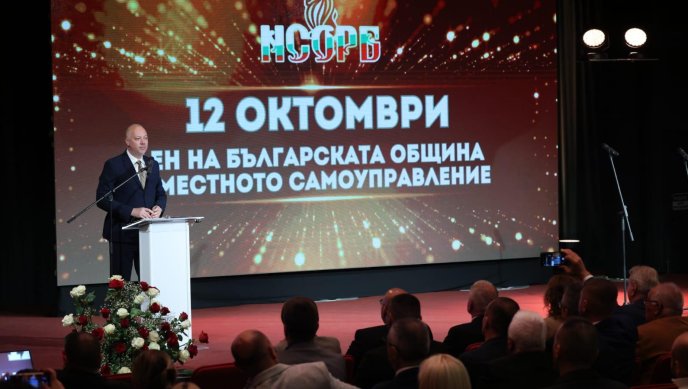 Желязков: Основната политическа война, която се води у нас, е за геополитическата ни ориентация