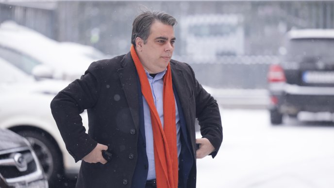 Асен Василев: Основната цел е да се извади мафията от властта ВИДЕО