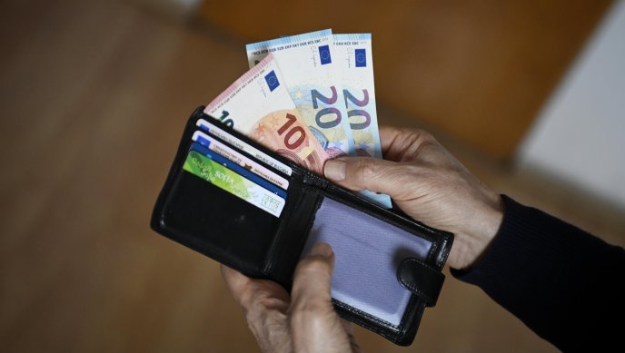 Ще има ли проблем с покачването на заплатите в Еврозоната? 