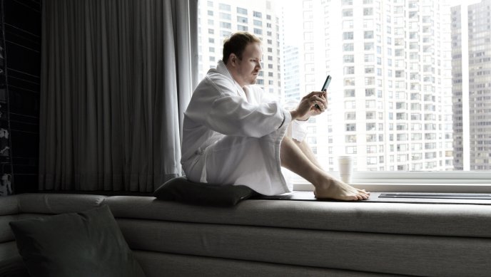 Обявиха позиции за мечтаните работни места: Румсървис критик и изследовател на халати