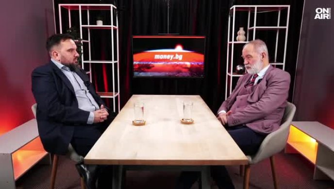 Много трудно политиката на ЕЦБ би могла да повлияе на инфлацията в България