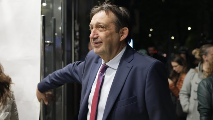 Иван Шишков, ПБ: Основен приоритет е борбата с корупцията