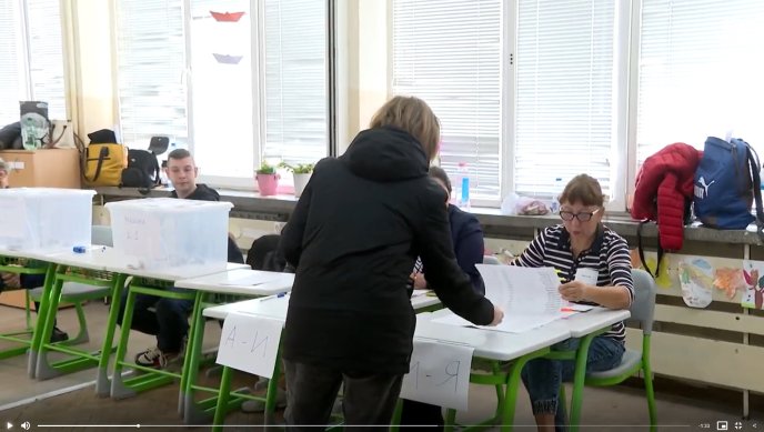 Гласоподавателите: От липса на очаквания до големи надежди
