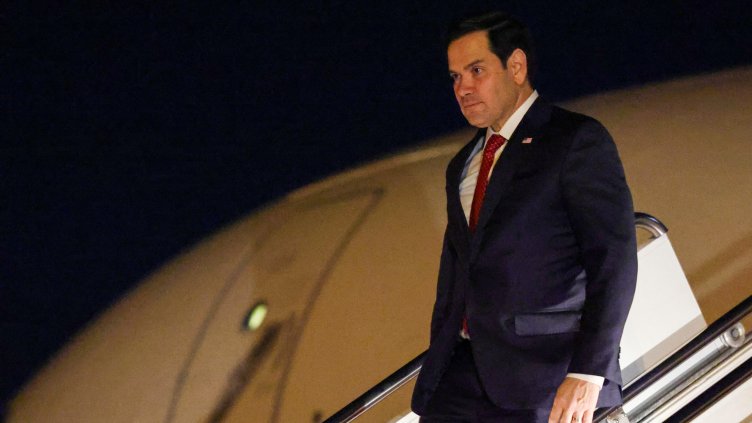 Снимка: Ройтерс