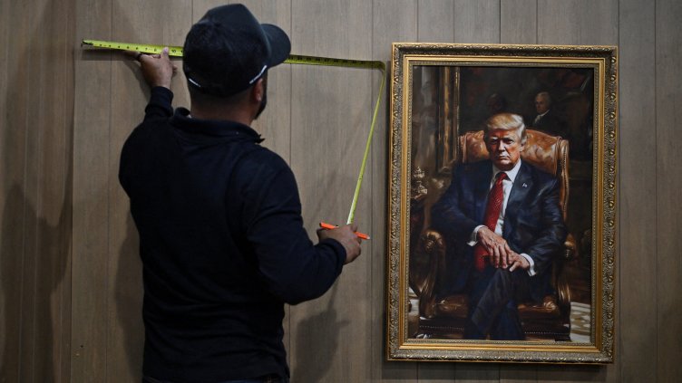 Снимка: Reuters