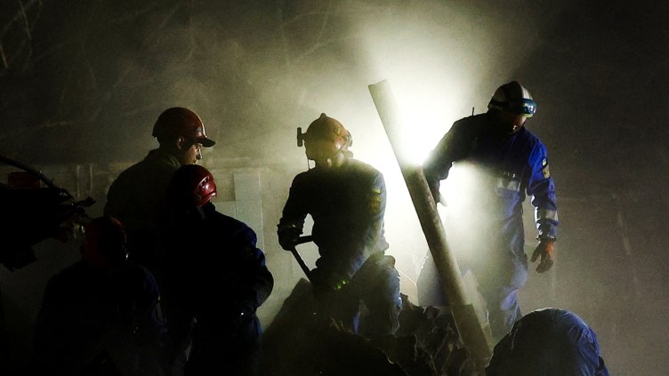 Снимка: Reuters