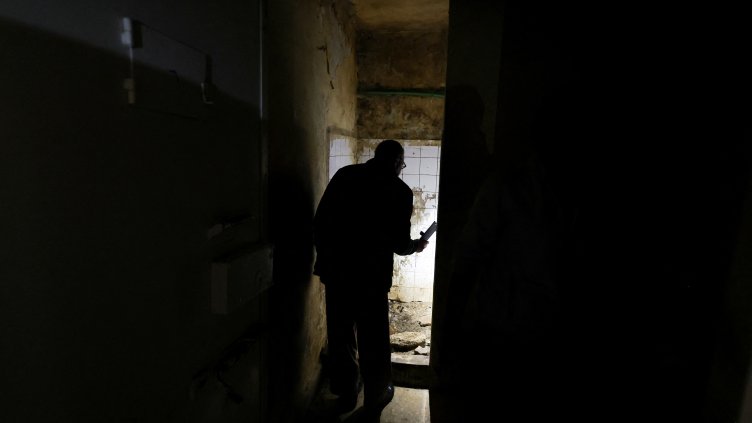 Снимка: Ройтерс