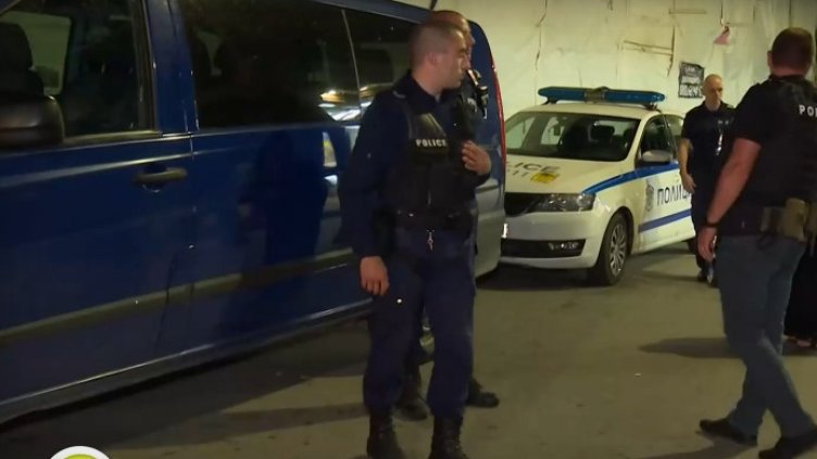 Кадър: Нова телевизия