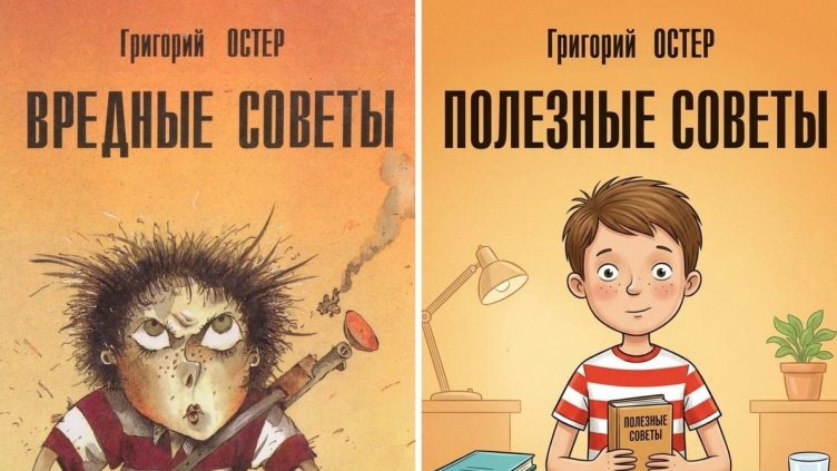 "Руският Роалд Дал" обвинен в развращаване на младежта